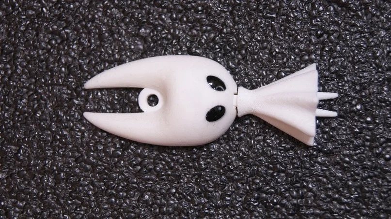 Изображение — Hollow Knight