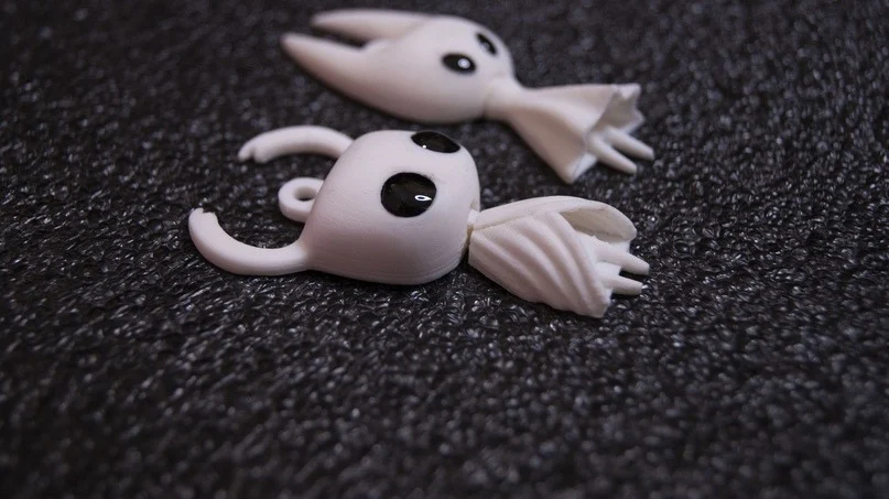 Изображение — Hollow Knight