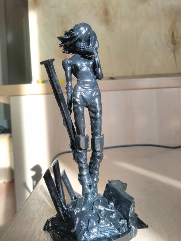 Изображение — Alita battle angel