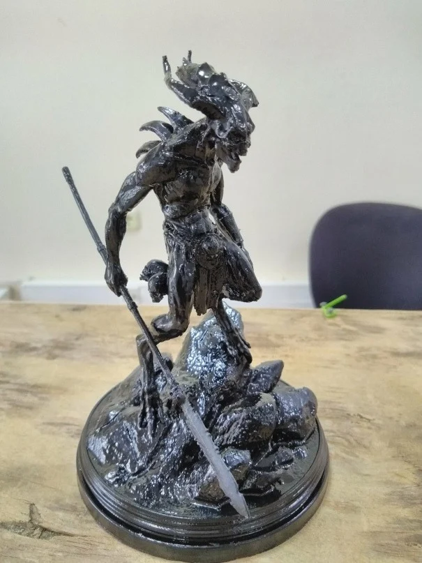 Изображение — Blood demon warhammer 40k …coming soon
