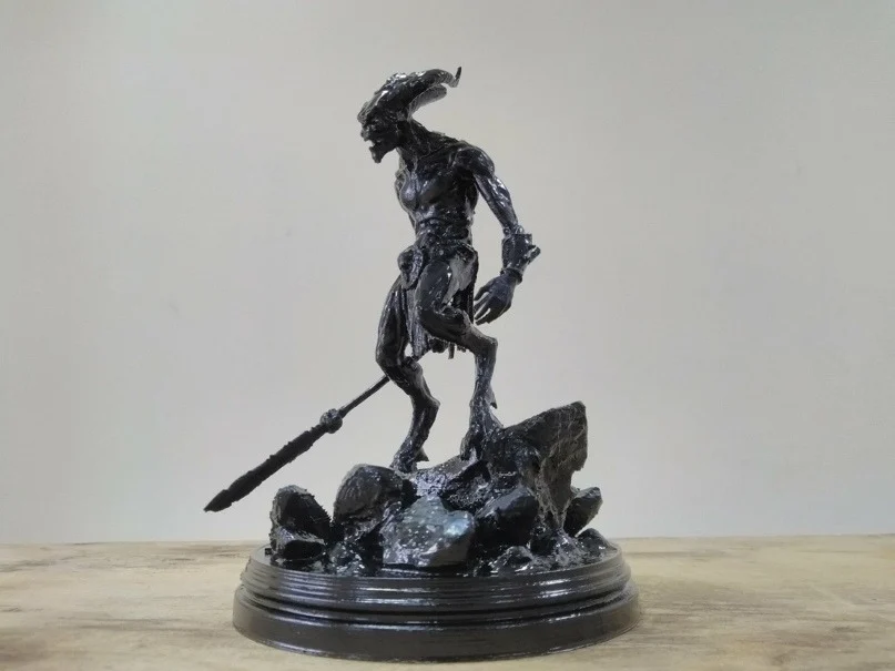 Изображение — Blood demon warhammer 40k …coming soon