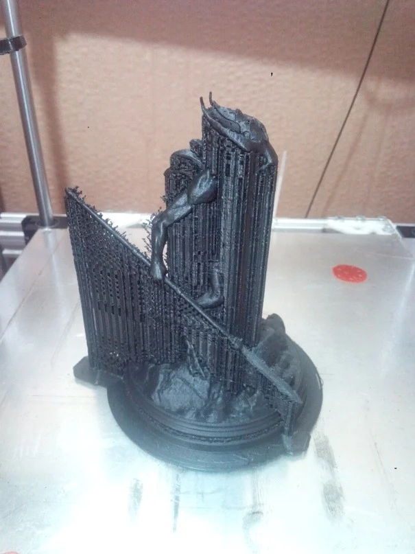 Изображение — Blood demon warhammer 40k …coming soon
