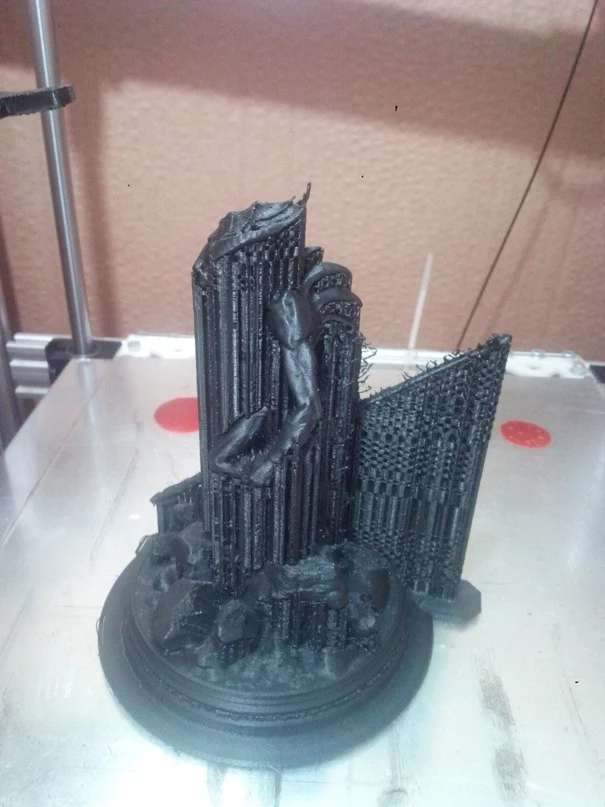 Изображение — Blood demon warhammer 40k …coming soon
