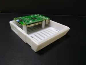 Изображение — Raspberry Pi NES Box