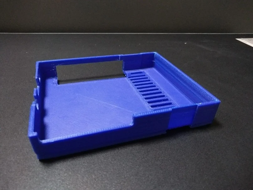 Изображение — Raspberry Pi NES Box