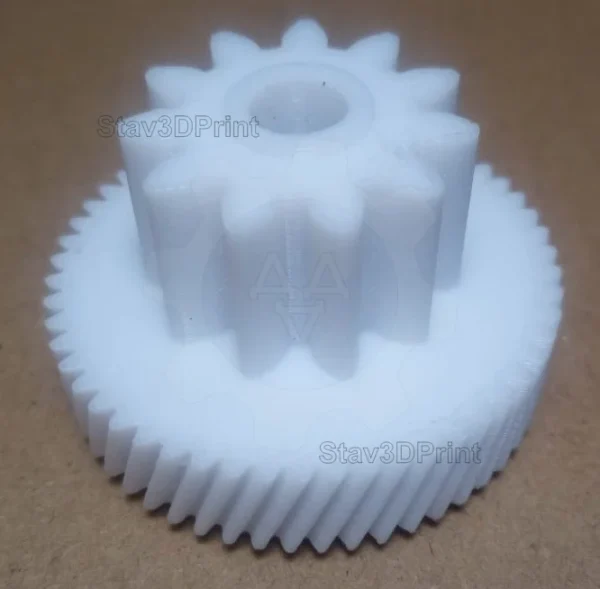 Изображение - Шестерня мясорубки Vixter emg-2030 - Stav3DPrint