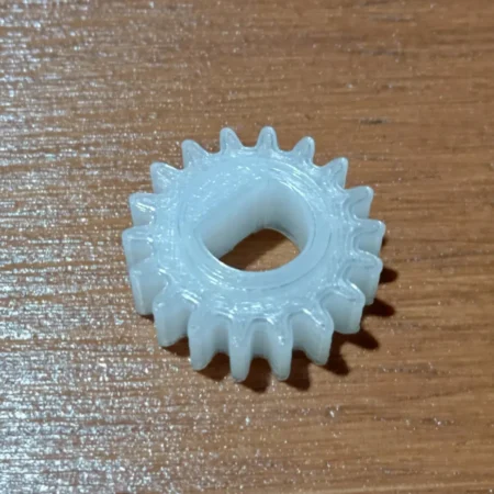 Изображение - Шестерня на ламинатор Hama KHL36 - Stav3DPrint
