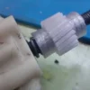 Изображение - Шестерня привода водительского сидения Lexus Toyota JZX110, JZX90, JZX100, MARK-X - Stav3DPrint