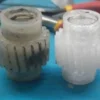 Изображение - Шестерня привода водительского сидения Lexus Toyota JZX110, JZX90, JZX100, MARK-X - Stav3DPrint