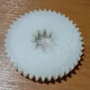 Изображение - Шестерня для измельчителя бумаги Dahle 21112 Papersafe - Stav3DPrint