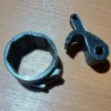 Изображение - Рычаг и корпус муфты пуклевочника - Stav3DPrint