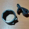 Изображение - Рычаг и корпус муфты пуклевочника - Stav3DPrint