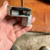 Изображение - Основная шестерня центрального замка правой двери Dodge Challenger - Stav3DPrint