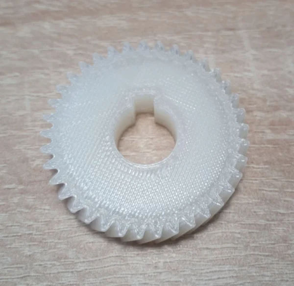 Изображение - Шестерня торцовочной пилы Matrix M1YT-210C - Stav3DPrint