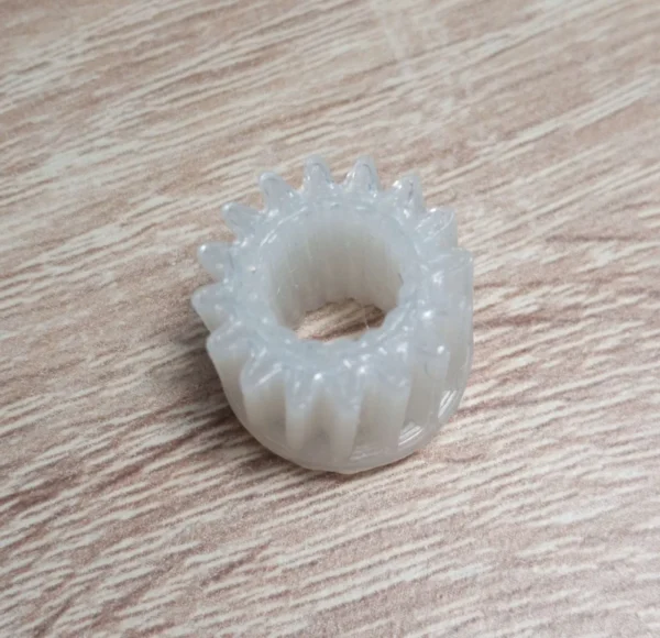 Изображение - Шестерня оттоманки для сиденья Nissan Teana j31  - Stav3DPrint