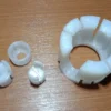 Изображение - Опорная втулка кулисы Alfa Romeo 147/156/166, Fiat - Stav3DPrint