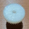 Изображение - Шестерня механизма открытия CD-чейнджера CDC Mercedes W211 - Stav3DPrint