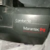 Изображение - Малая шестерня привода ворот Comfort 50 Marantec M - Stav3DPrint