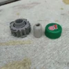 Изображение - Малая шестерня привода ворот Comfort 50 Marantec M - Stav3DPrint
