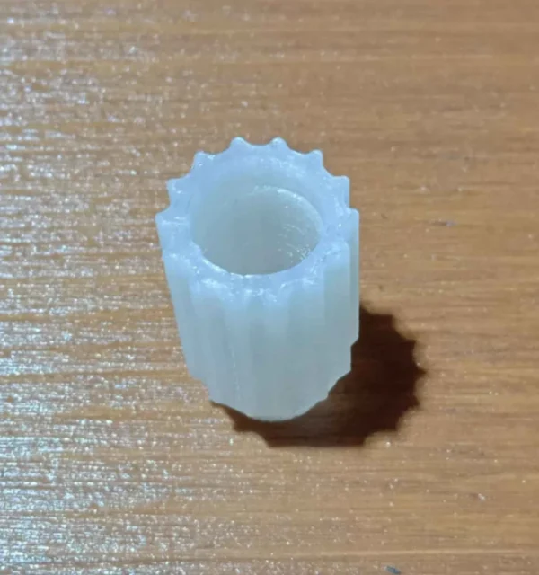 Изображение - Малая шестерня привода ворот Comfort 50 Marantec M - Stav3DPrint