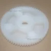 Изображение - Шестерня левая привода стеклоподъемника Калина (ВАЗ 11118) - Stav3DPrint
