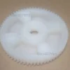Изображение - Шестерня левая привода стеклоподъемника Калина (ВАЗ 11118) - Stav3DPrint