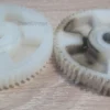 Изображение - Шестерня левая привода стеклоподъемника Калина (ВАЗ 11118) - Stav3DPrint