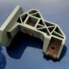 Изображение - Правая опора переднего бампера для BMW E39 - Stav3DPrint