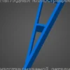 Изображение - Модифицированная крышка салонного воздушного фильтра UAZ Patriot с обогревателем Sanden - Stav3DPrint