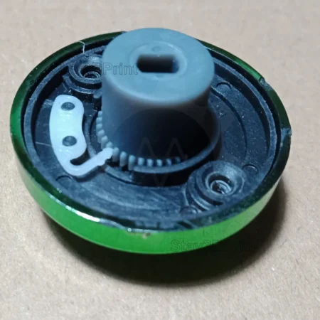 Изображение - Шестерня безынерционной катушки Feeder Concept Imperium 8 5000FD - Stav3DPrint