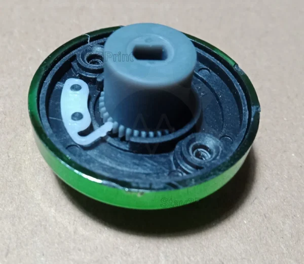 Изображение - Шестерня безынерционной катушки Feeder Concept Imperium 8 5000FD - Stav3DPrint
