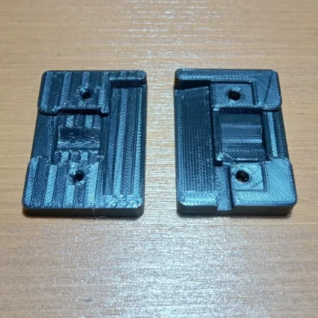 Изображение - Левое усиленное крепление оголовья гарнитуры HyperX Cloud 2 - Stav3DPrint