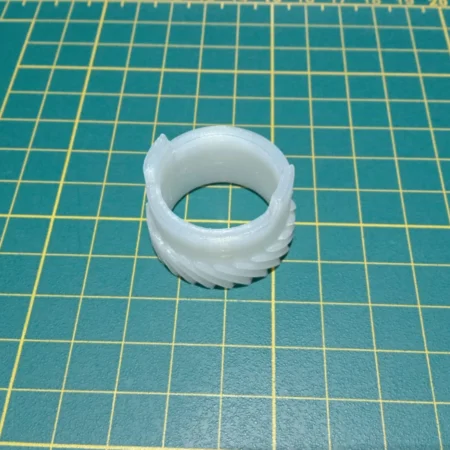 Изображение - Шестерня спидометра Honda Transalp 600 44806-KF0-000 - Stav3DPrint