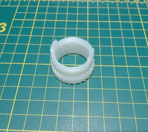 Изображение - Шестерня спидометра Honda Transalp 600 44806-KF0-000 - Stav3DPrint