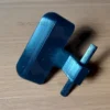 Изображение - Защелка подлокотника Hyundai Solaris - Stav3DPrint