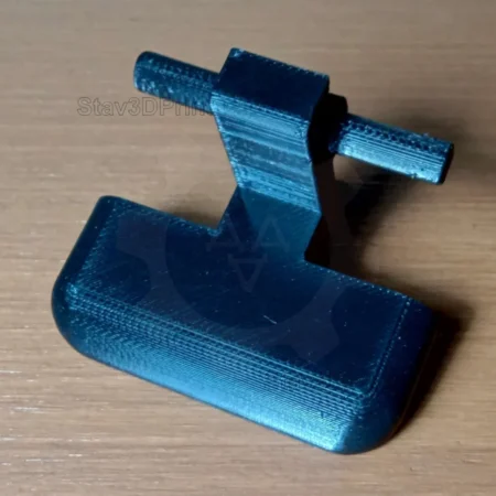 Изображение - Защелка подлокотника Hyundai Solaris - Stav3DPrint