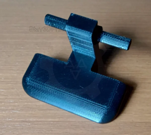 Изображение - Защелка подлокотника Hyundai Solaris - Stav3DPrint