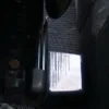 Изображение - Правая заглушка на кронштейн сиденья Mitsubishi Pajero Pinin - Stav3DPrint