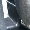 Изображение - Правая заглушка на кронштейн сиденья Mitsubishi Pajero Pinin - Stav3DPrint