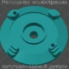 Изображение - Крышка редуктора дрели ИЭ-1031 - Stav3DPrint
