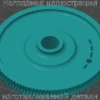 Изображение - Шестерня привода дворников BMW - Stav3DPrint