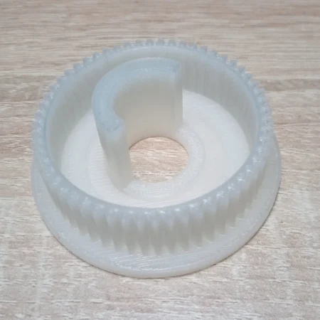 Изображение - Большая шестерня привода антенны для Toyota Camry (XV30) - Stav3DPrint