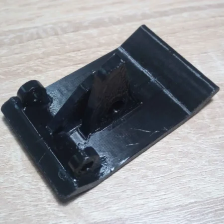 Изображение - Рукоятка открытия капота SsangYoung Musso, 7113005000AAT - Stav3DPrint