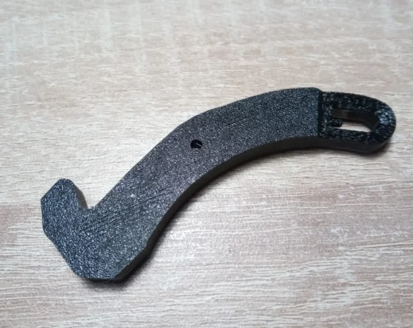 Изображение - Ручка открытия свистка чайника со свистком Tefal - Stav3DPrint