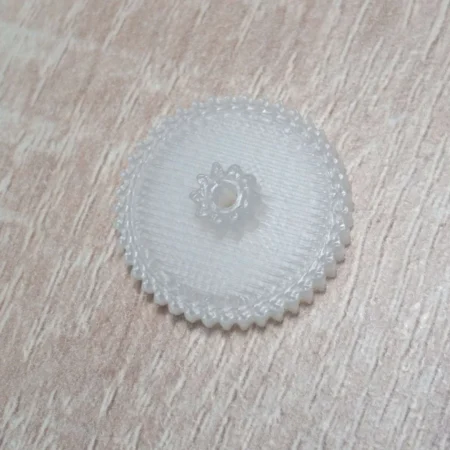 Изображение - Шестерня привода боковых щеток Mamibot Prevac 650 - Stav3DPrint
