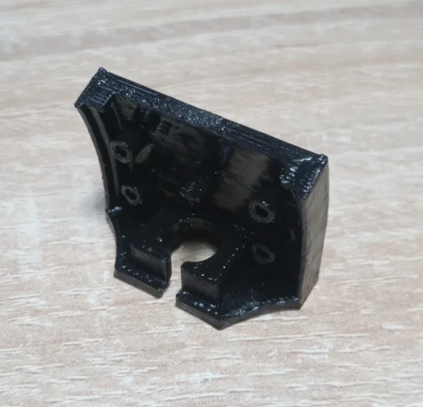 Изображение - Правая часть крепления оголовья гарнитуры Logitech G Pro - Stav3DPrint