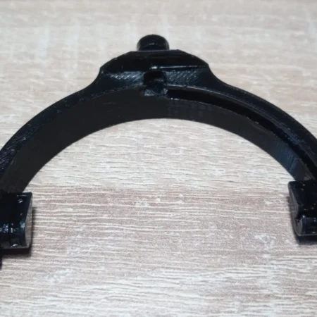 Изображение - Правый усиленный кронштейн для чашек Sony WH-CH510 - Stav3DPrint