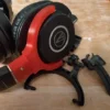 Изображение - Правое усиленное крепление шарнира и хомута Audio-Technica ATH-M40x - Stav3DPrint