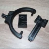 Изображение - Правое усиленное крепление шарнира и хомута Audio-Technica ATH-M40x - Stav3DPrint