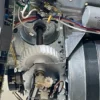 Изображение - Приводная шестерня цепного привода гаражных ворот LiftMaster, Chamberlain, Raynor и Sears Craftsman. - Stav3DPrint